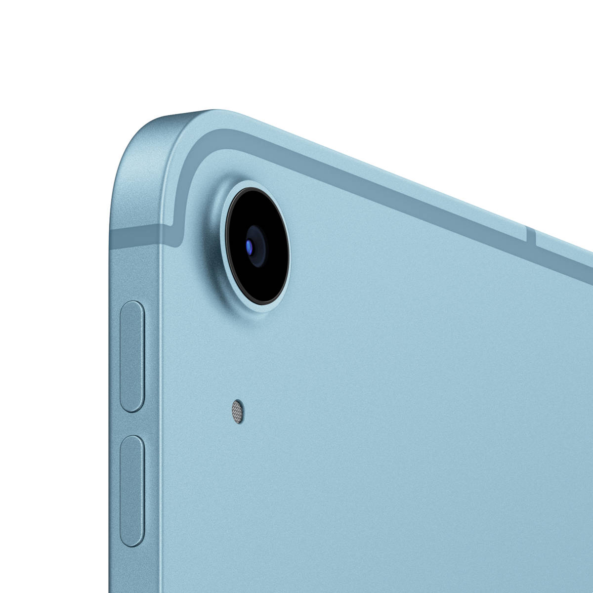 Apple iPad Air (2022) 10,9" Wi-Fi 64 ГБ, голубой