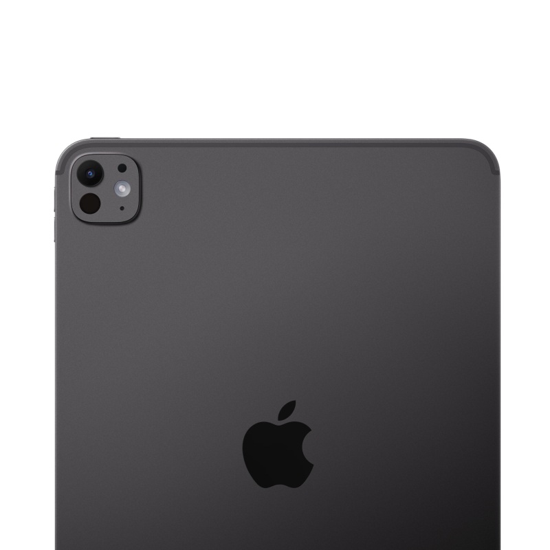 Планшет Apple iPad Pro 11" с нанотекстурой, 2 ТБ, Wi-Fi («Чёрный космос» | Space Black) (M5 | 2025)