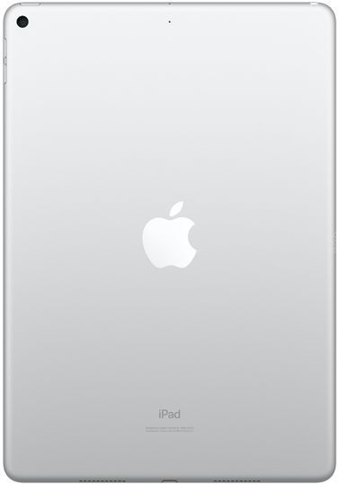 Apple iPad Air 256GB Wi-Fi Silver