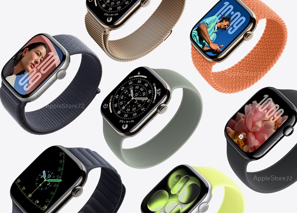 Apple Watch Series 11