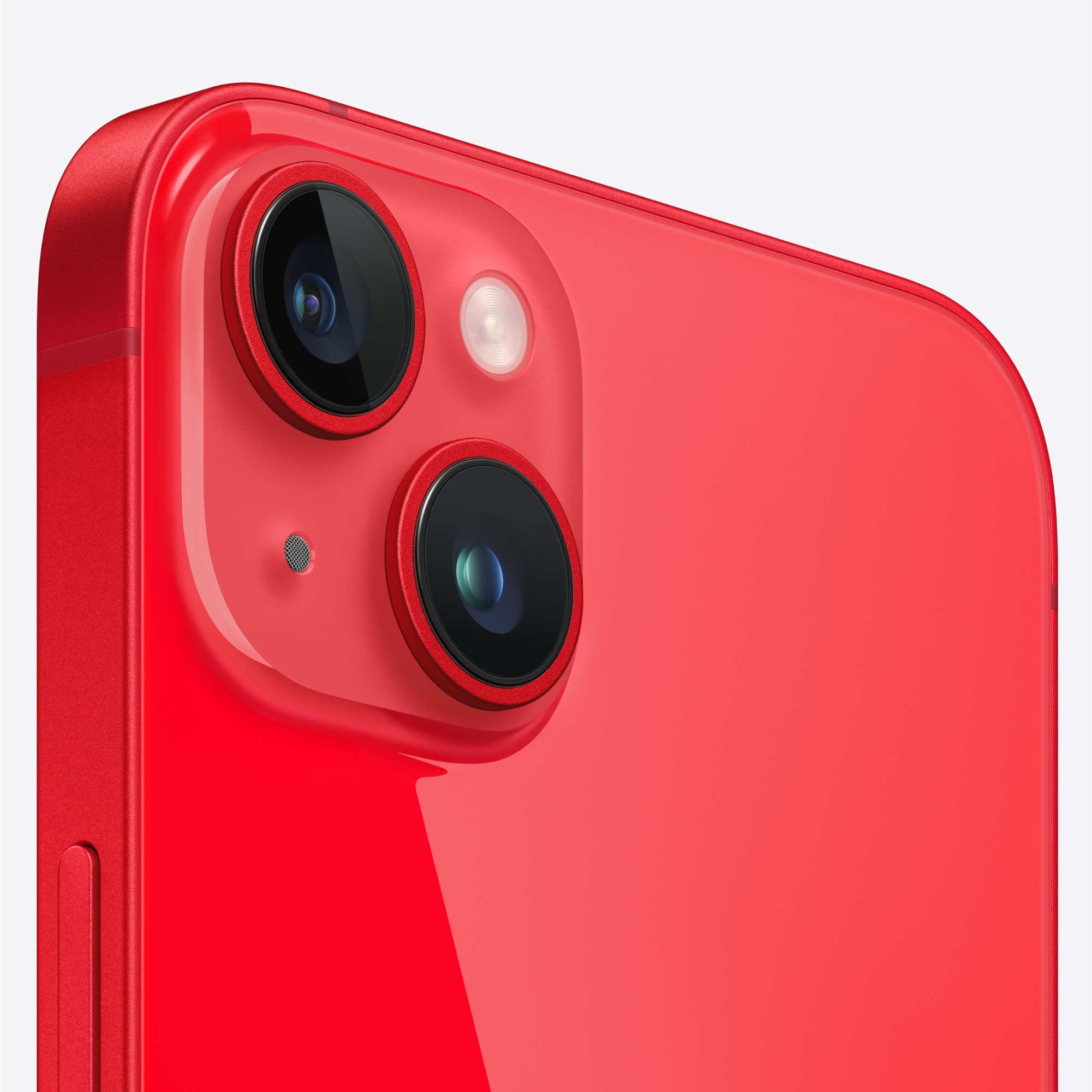 Apple iPhone 14 Plus 256GB (PRODUCT)RED eSIM