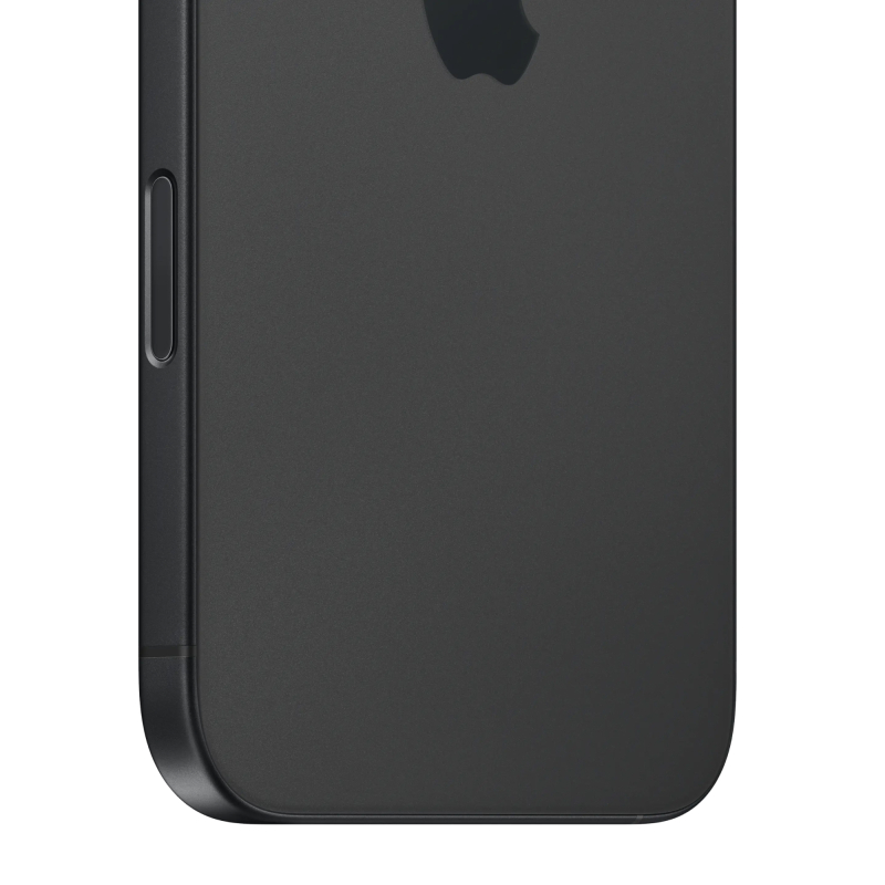 Apple iPhone 16 Plus 512 GB Black eSIM