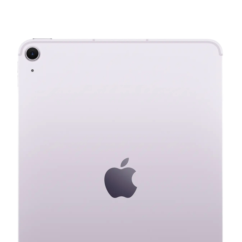 Планшет Apple iPad Air 11”, 256 ГБ, Wi-Fi (Фиолетовый | Purple) (M3 | 2025)