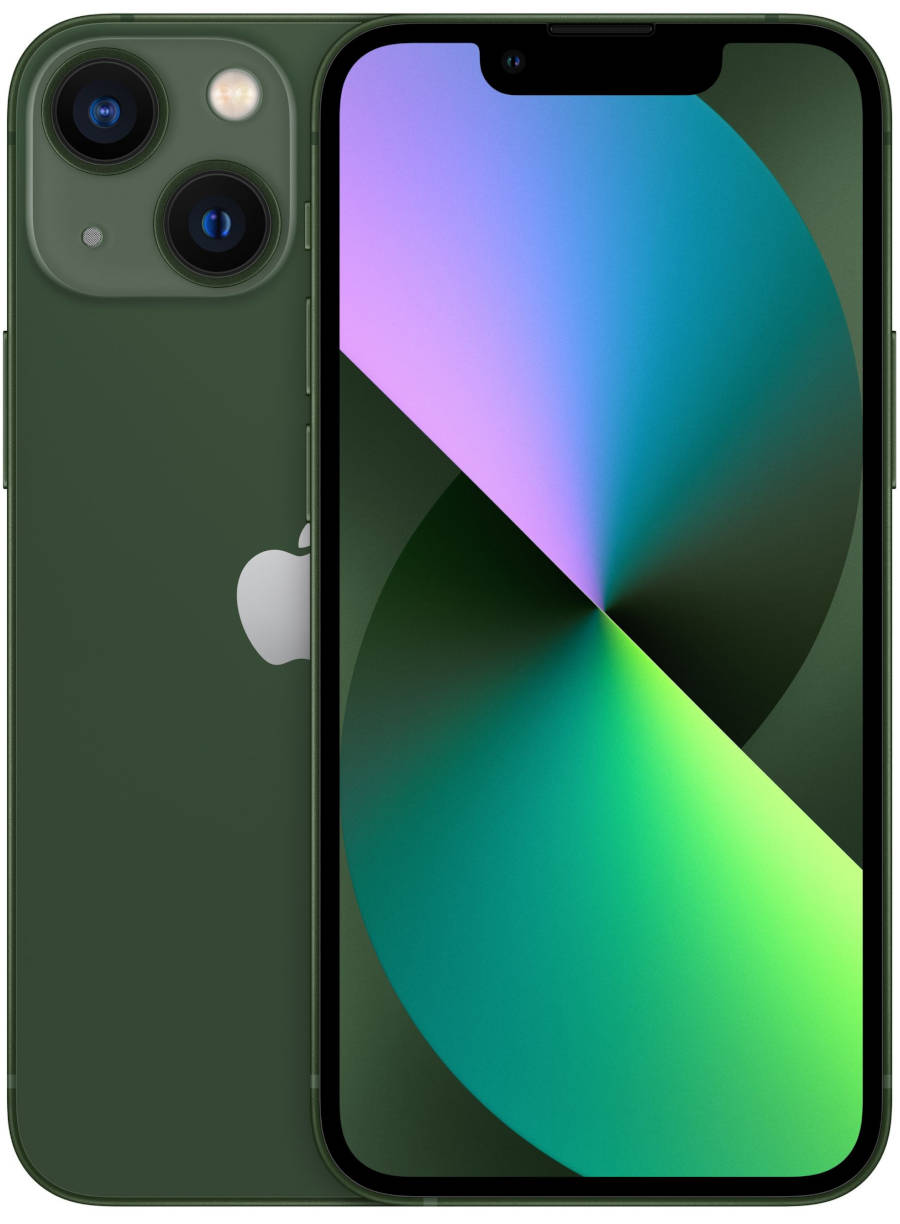 Apple iPhone 13 mini, 256 ГБ, зеленый - Купить iPhone 13 mini 256GB зеленый  в Тюмени по Лучшей Цене | AppleStore72