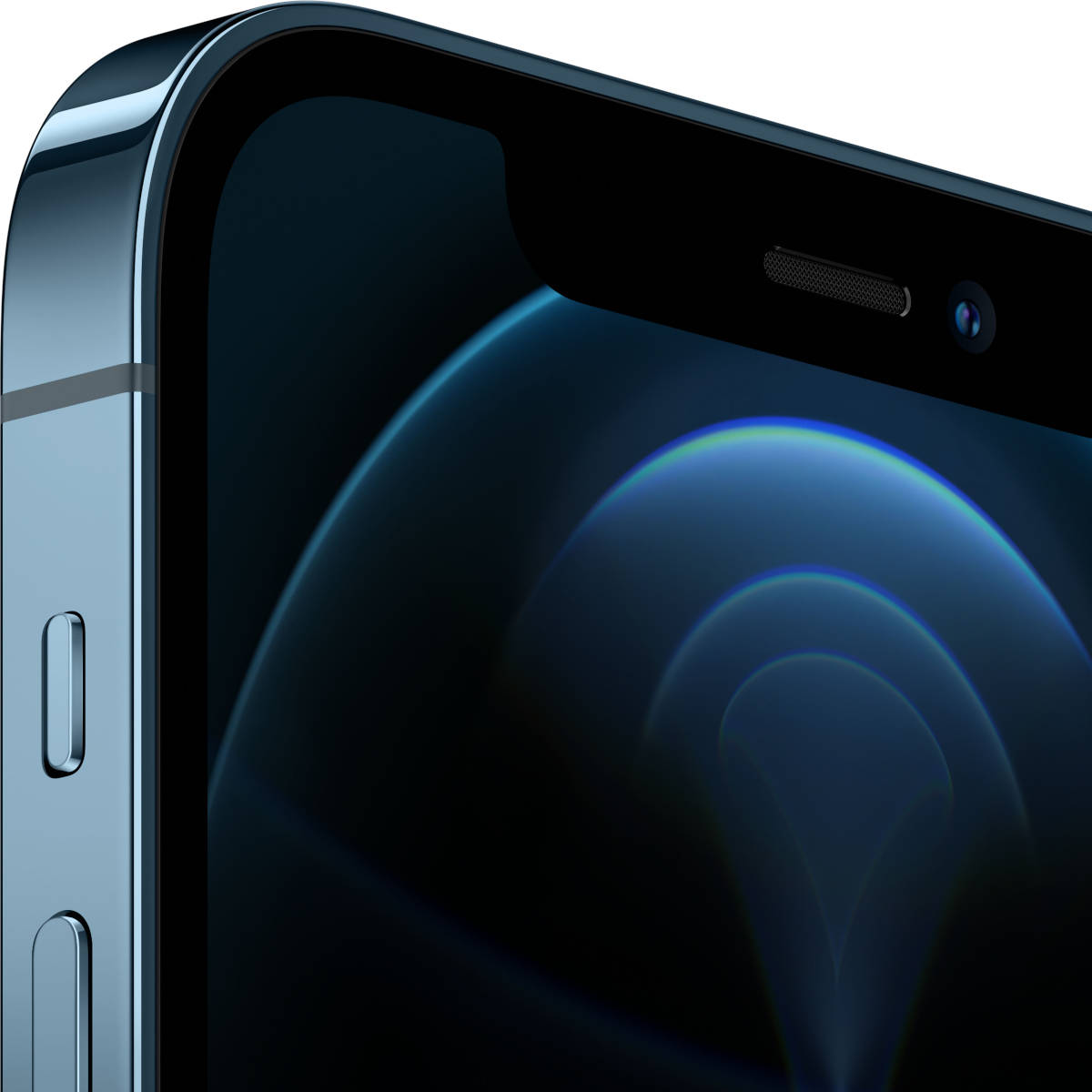 Apple iPhone 12 Pro, 256 ГБ, тихоокеанский синий