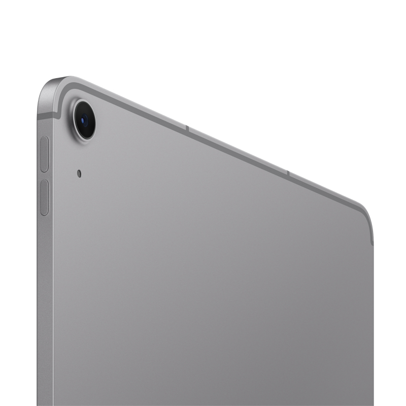 Планшет Apple iPad Air 13”, 256 ГБ, Wi-Fi + Cellular («Серый космос» | Space Gray) (M3 | 2025)