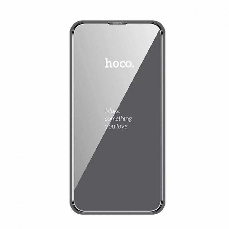 Защитное стекло HOCO A31 3D для iPhone 14 Plus/13 Pro Max