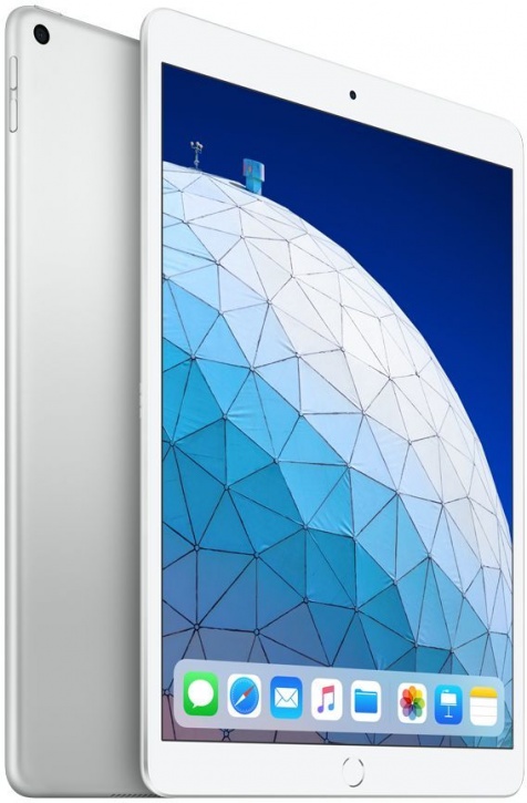 Apple iPad Air 64GB Wi-Fi Silver