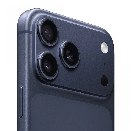 Смартфон Apple iPhone 17 Pro Max 256 ГБ («Тёмно-синий» | Deep Blue)