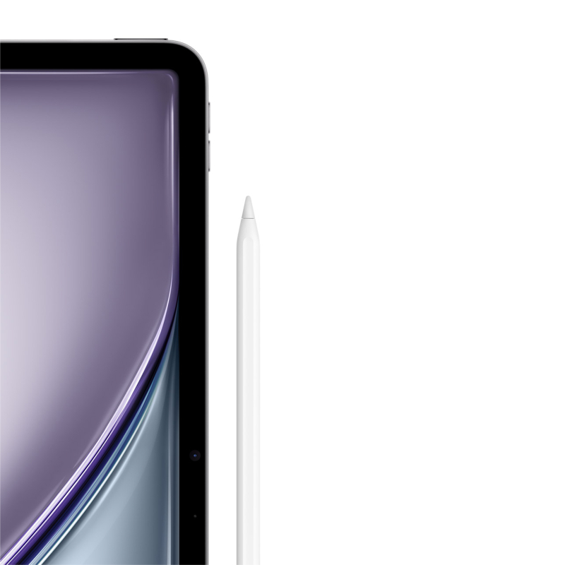 Apple iPad Air 11" (2024) Wi-Fi + Cellular 512 ГБ, «серый космос»