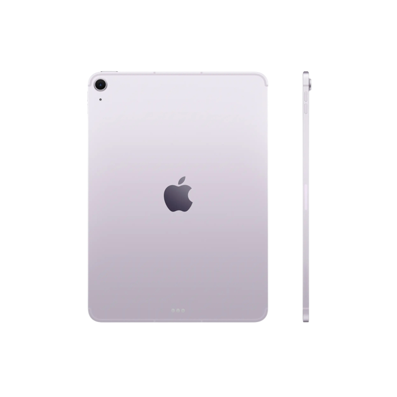 Планшет Apple iPad Air 11”, 256 ГБ, Wi-Fi (Фиолетовый | Purple) (M3 | 2025)