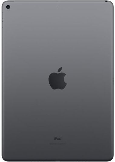 Apple iPad Air 256GB Wi-Fi Space Grey