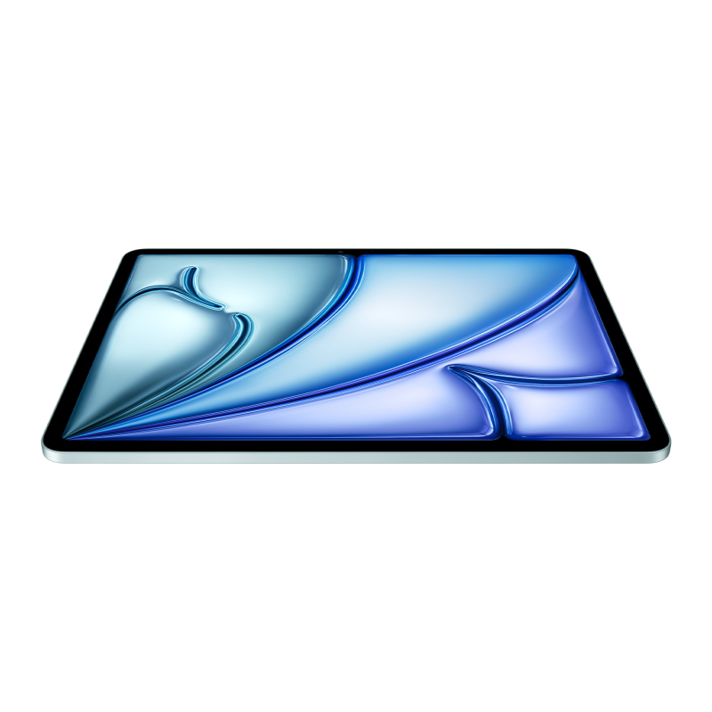 Apple iPad Air 11" (2024) Wi-Fi + Cellular 1 ТБ, синий