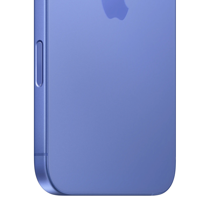 Apple iPhone 16 Plus 128 ГБ ультрамарин SIM+eSIM