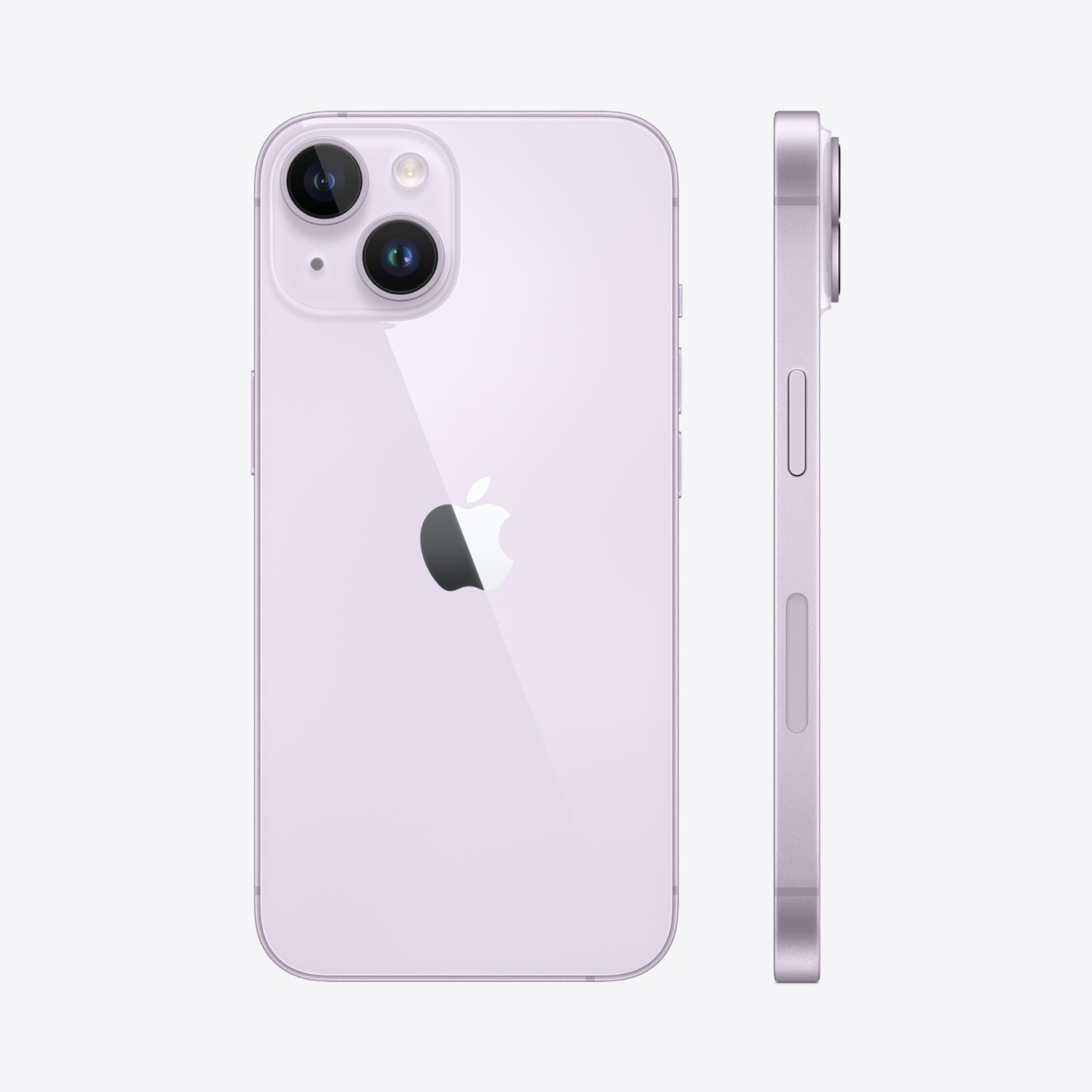 Apple iPhone 14 256GB Purple eSIM