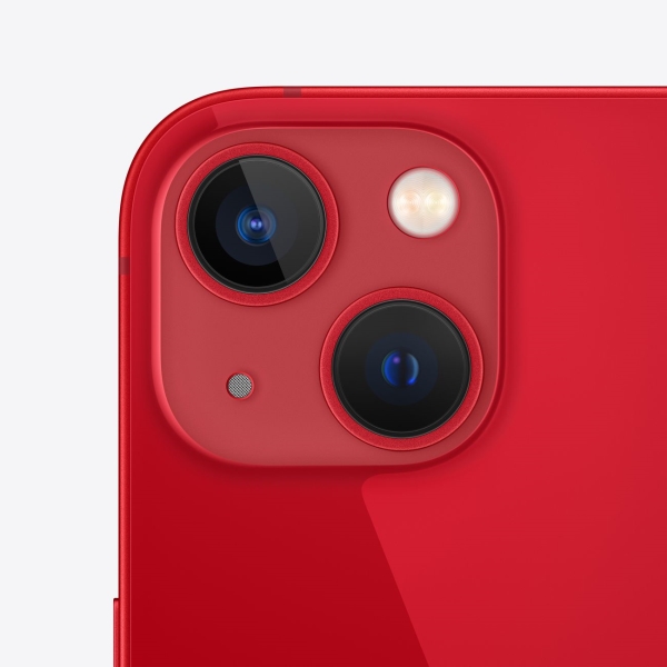 Apple iPhone 13 mini, 256 ГБ, (PRODUCT)RED