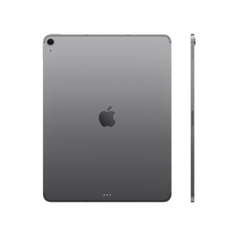 Планшет Apple iPad Air 13”, 256 ГБ, Wi-Fi + Cellular («Серый космос» | Space Gray) (M3 | 2025)