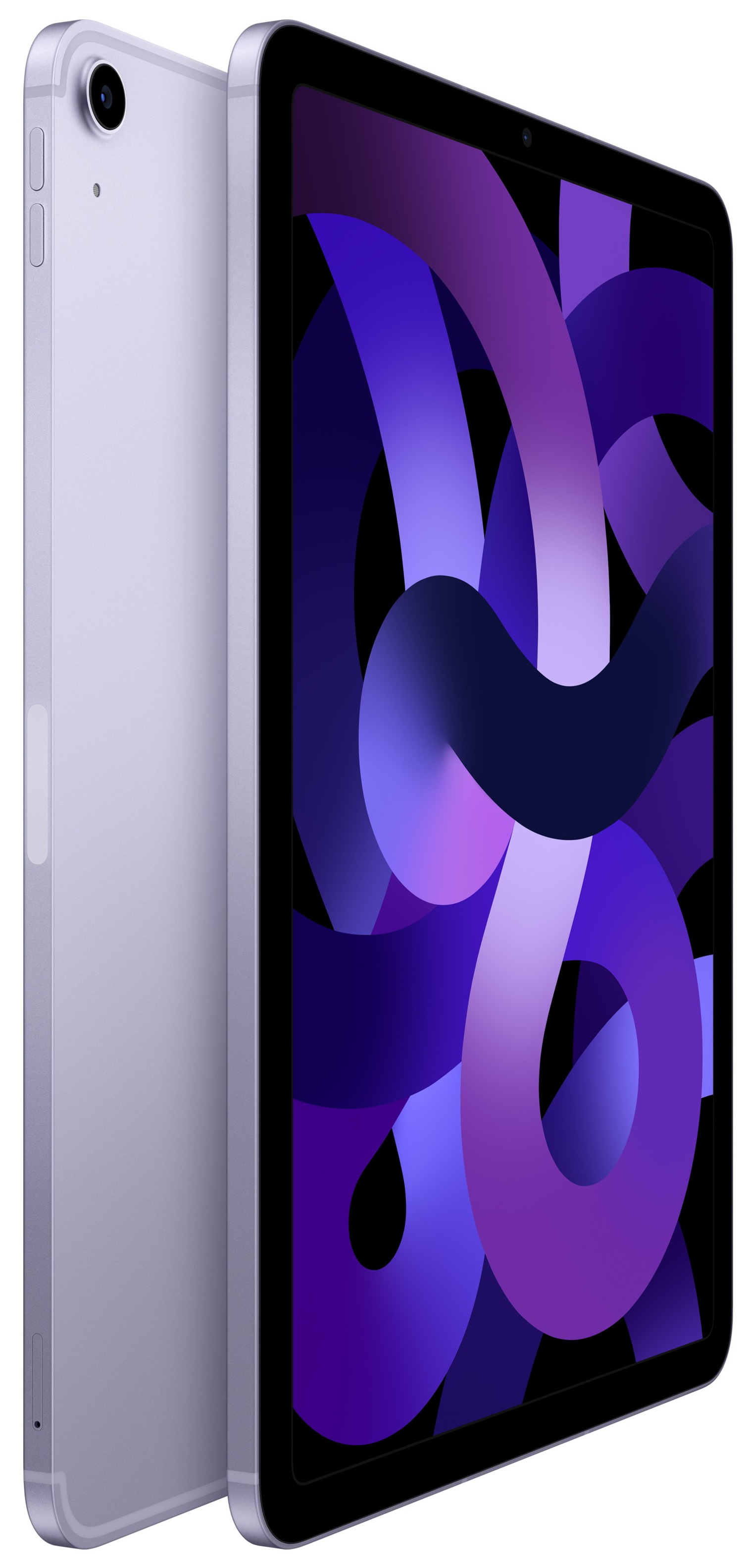Apple iPad Air (2022) 10,9" Wi-Fi + Cellular 256 ГБ, фиолетовый