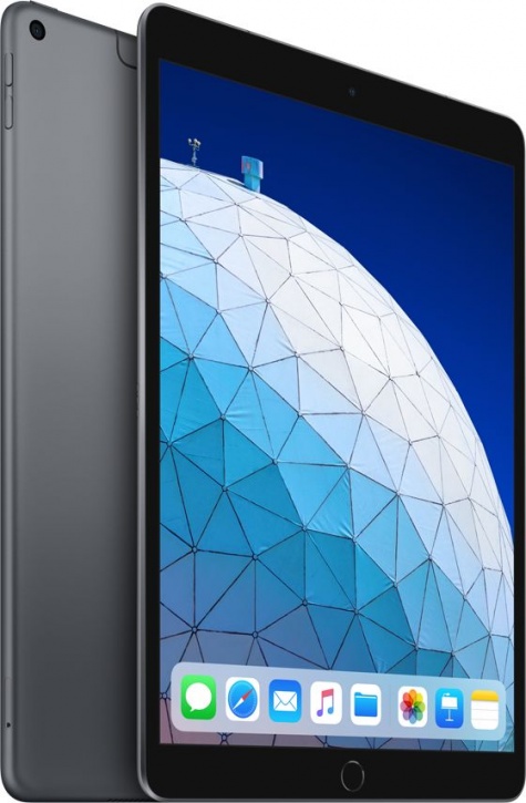 Apple iPad Air 256GB Wi-Fi + Cellular Space Grey