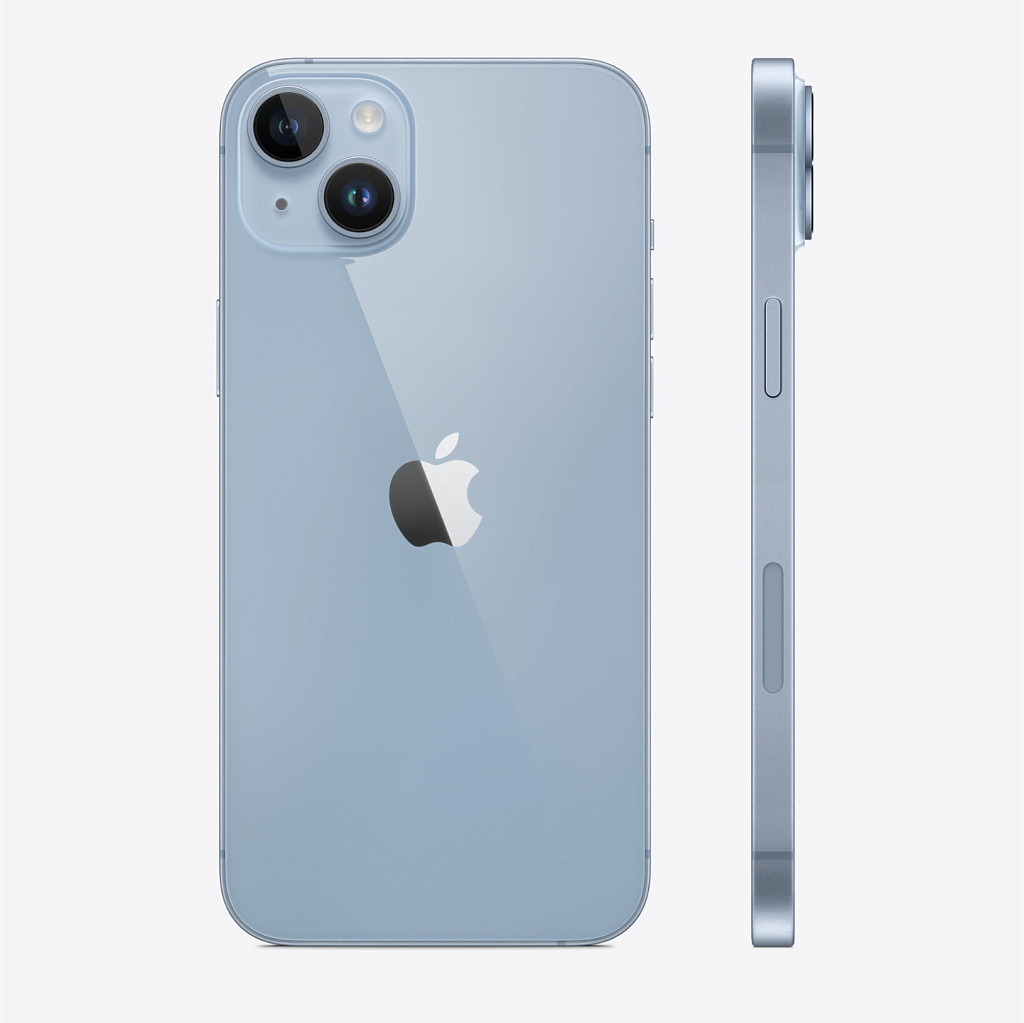 Apple iPhone 14 Plus 128GB Blue eSIM