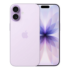 Смартфон Apple iPhone 17 512 ГБ (Лавандовый | Lavender) eSIM