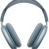 Наушники Apple AirPods Max (2024) USB-C, синий
