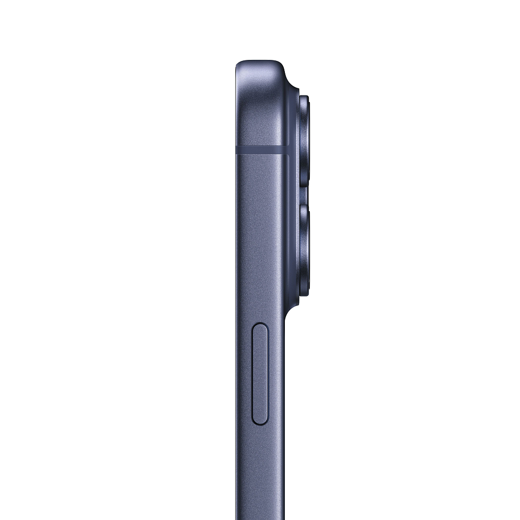 Смартфон Apple iPhone 17 Pro Max 256 ГБ («Тёмно-синий» | Deep Blue) Dual-SIM