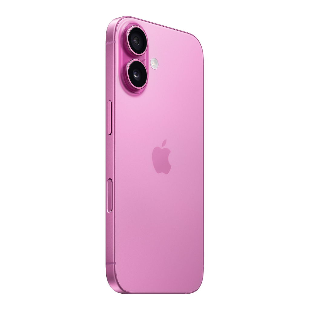 Apple iPhone 16 128 GB Pink eSIM
