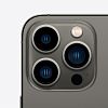 Apple iPhone 13 Pro, 256 ГБ, графитовый