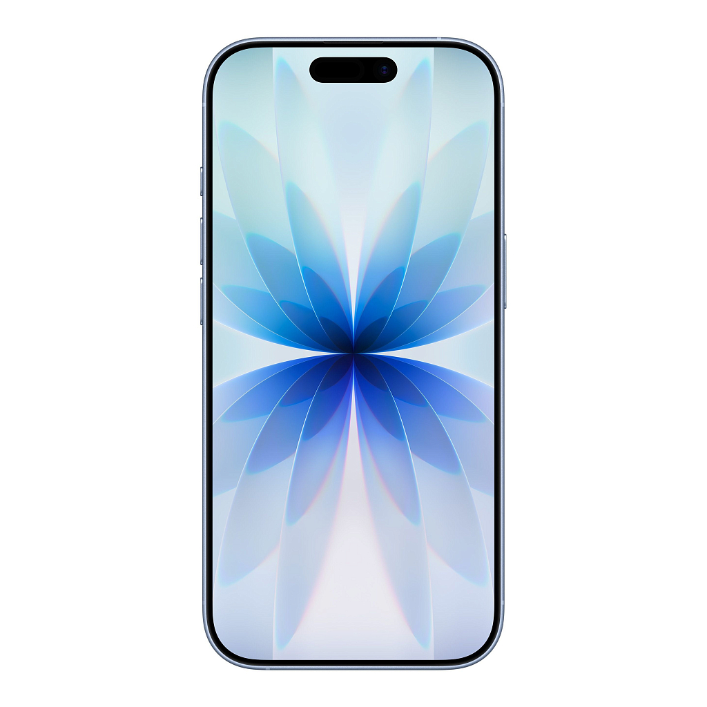 Смартфон Apple iPhone 17 512 ГБ (Голубой | Mist Blue) Dual-SIM