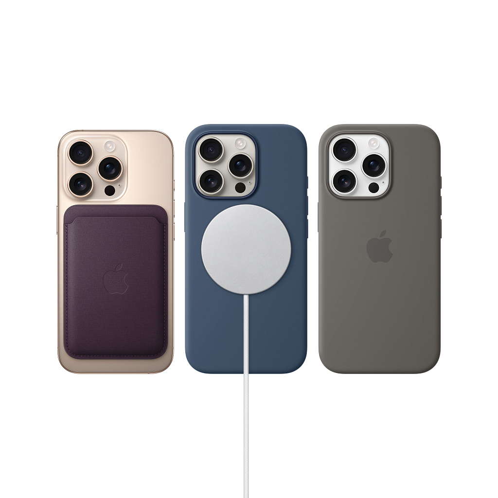 Apple iPhone 16 Pro Max 256 ГБ песчаный титановый Dual-SIM