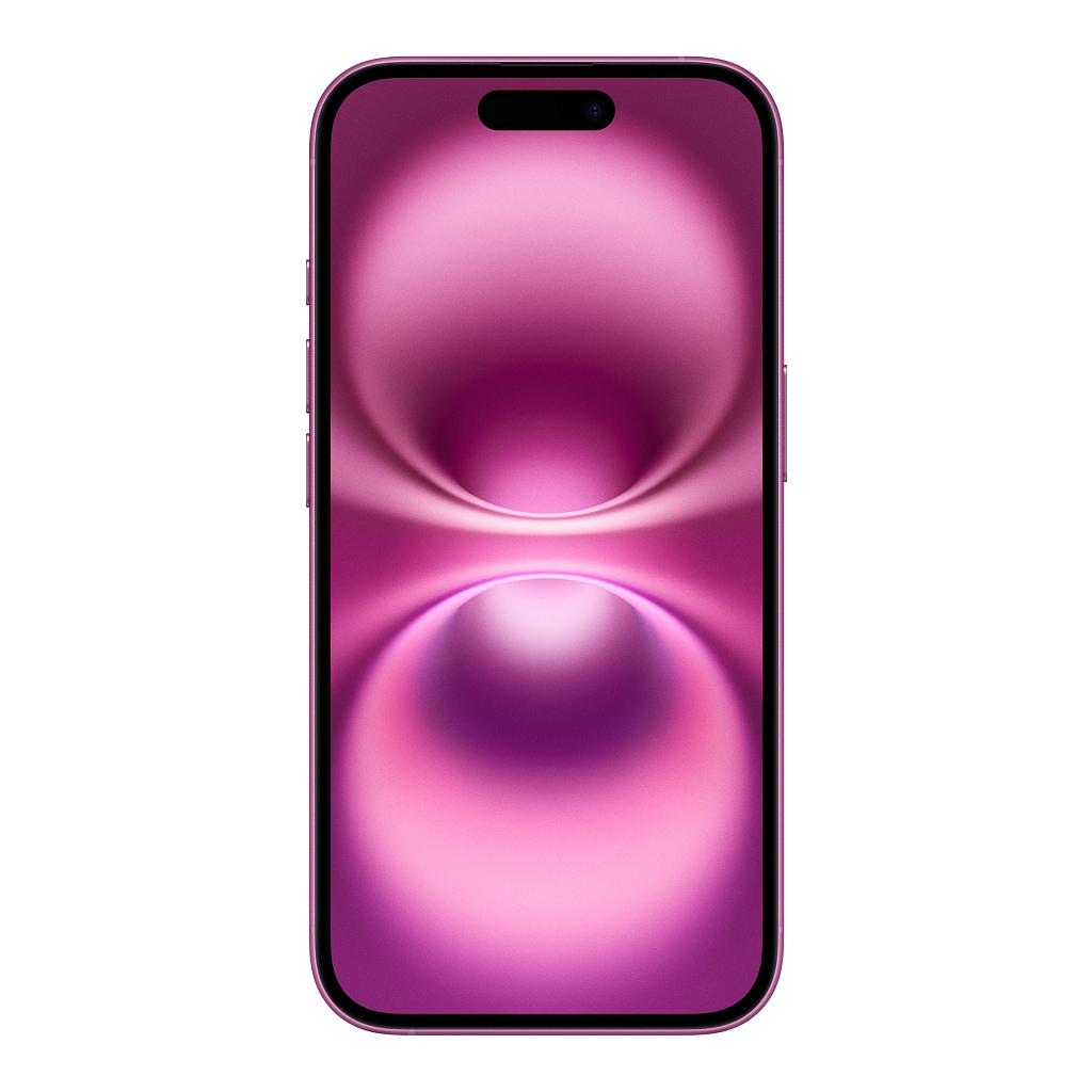 Apple iPhone 16 128 GB Pink eSIM