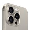Apple iPhone 15 Pro 1 ТБ титановый бежевый SIM+eSIM
