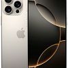 Apple iPhone 16 Pro Max 256 GB Natural Titanium eSIM