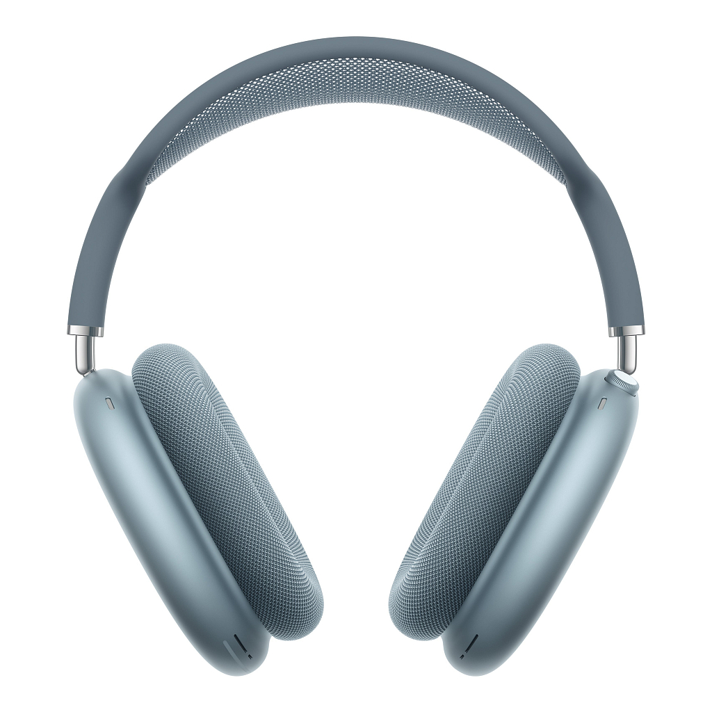 Беспроводные наушники Apple AirPods Max 2, цвет: синий (Blue)
