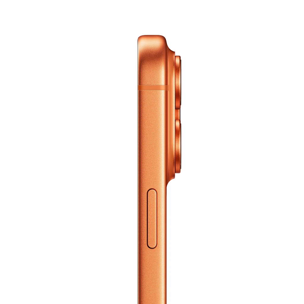 Смартфон Apple iPhone 17 Pro Max 2 ТБ («Космический оранжевый» | Cosmic Orange)