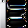 Apple iPad Pro 13" (2024) Wi-Fi + Cellular 1 ТБ, серебристый