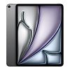 Планшет Apple iPad Air 13 M4 128 ГБ Wi-Fi + Сотовая связь (Cellular), цвет: серый космос (Space Gray)