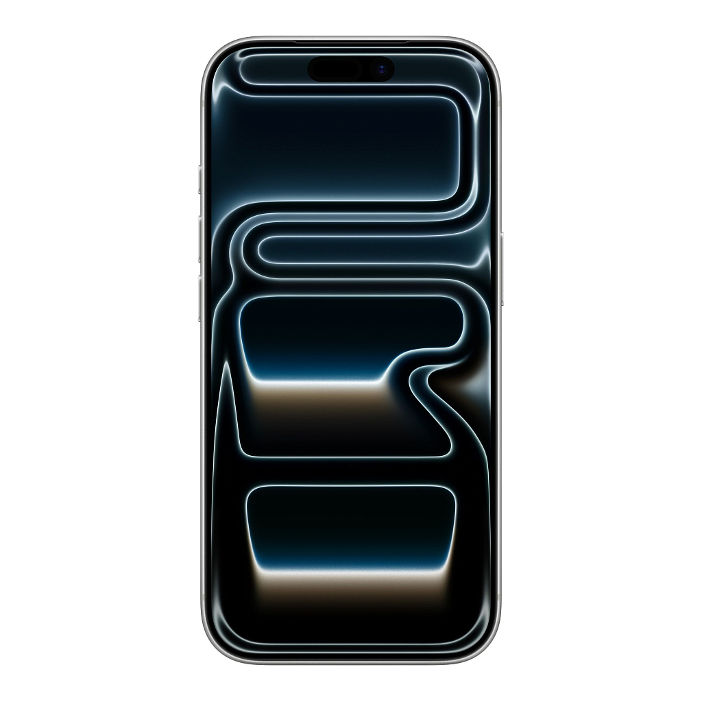 Смартфон Apple iPhone 17 Pro 256 ГБ (Серебристый | Silver) eSIM