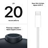 Беспроводные наушники Apple AirPods Max 2, цвет: полуночный чёрный (Midnight)
