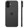 Apple iPhone 16 Plus 256 GB Black eSIM