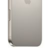 Apple iPhone 16 Pro Max 256 GB Natural Titanium eSIM