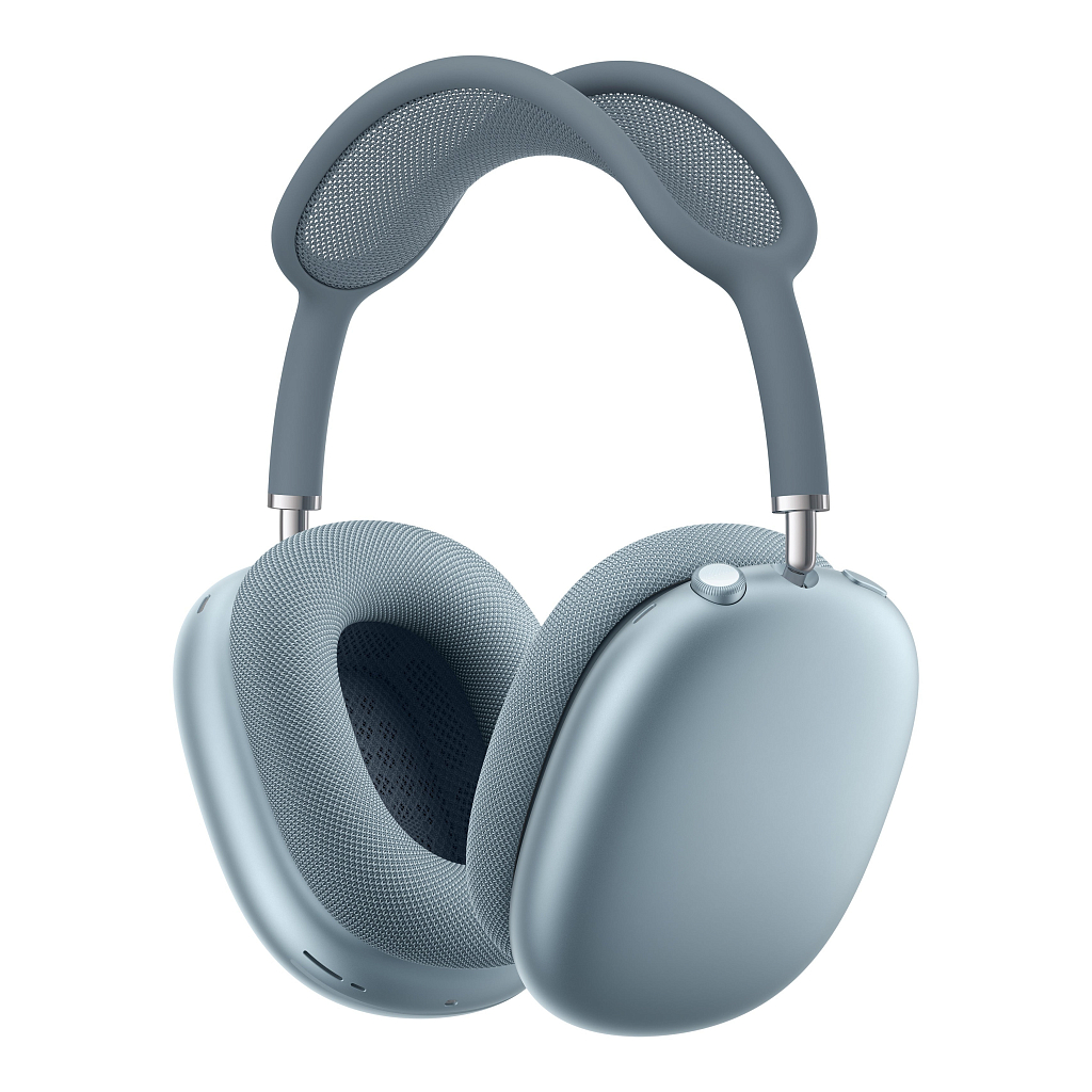 Беспроводные наушники Apple AirPods Max 2, цвет: синий (Blue)