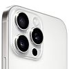 Apple iPhone 16 Pro Max 256 ГБ титановый белый SIM+eSIM