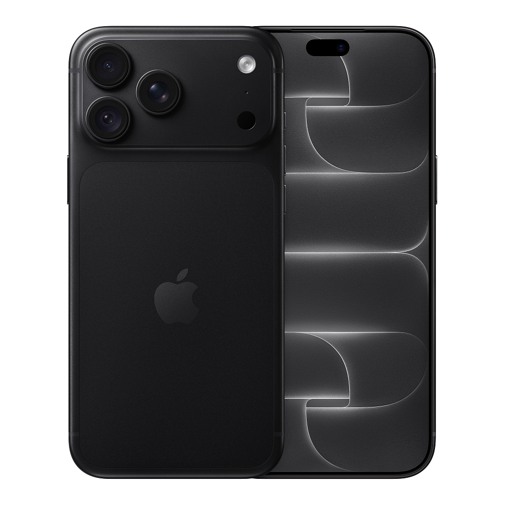 Телефон Apple iPhone 18 Pro Max 256 ГБ, цвет: чёрный (Black) Телефон Apple iPhone 18 Pro Max 256 ГБ, цвет: чёрный (Black)