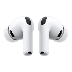 Беспроводные наушники Apple AirPods Pro 3 с зарядным футляром MagSafe (USB-C) (2025)