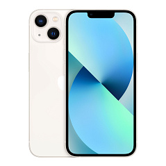 Apple iPhone 13, 256 ГБ, «сияющая звезда»