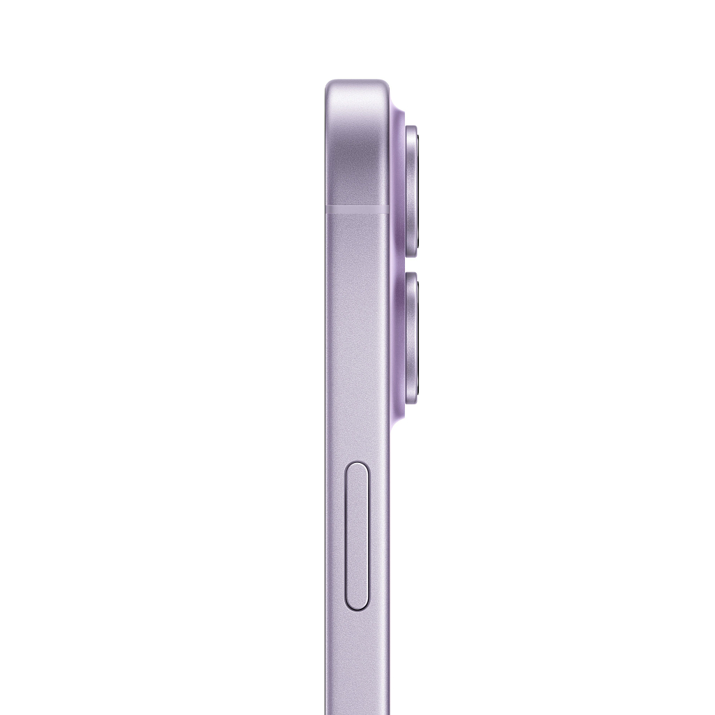 Смартфон Apple iPhone 17 512 ГБ (Лавандовый | Lavender) eSIM