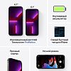 Apple iPhone 13 Pro, 256 ГБ, графитовый
