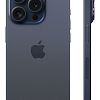 Apple iPhone 15 Pro 1 ТБ титановый синий SIM+eSIM